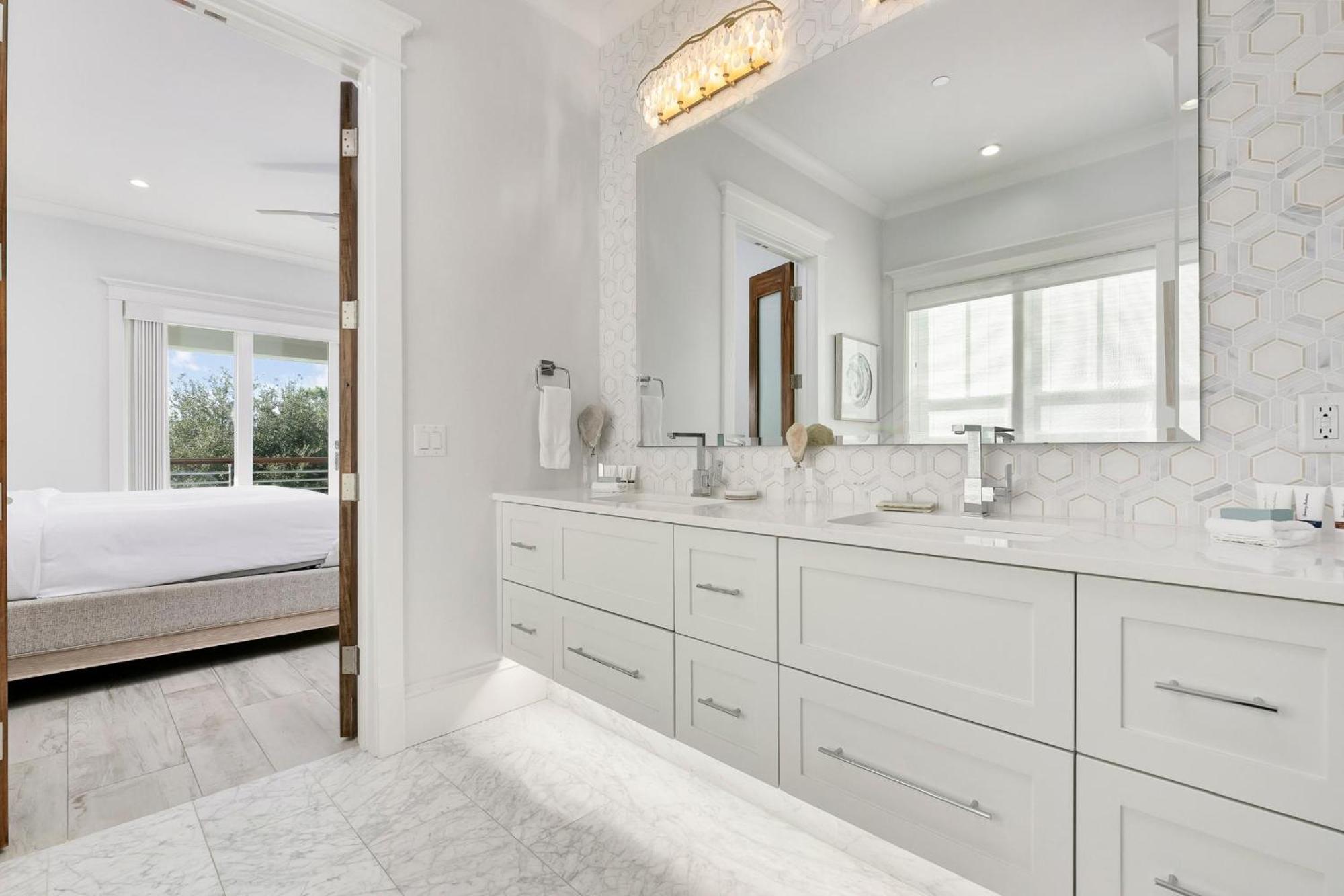 Willa Casa Blanco Destin Zewnętrze zdjęcie