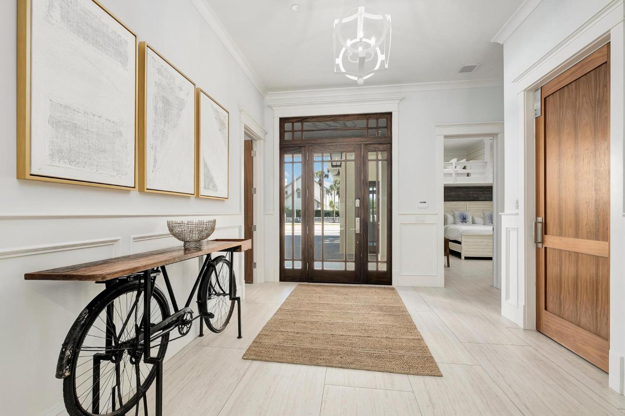 Willa Casa Blanco Destin Zewnętrze zdjęcie